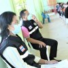 โครงการฝึกอบรมคณะกรรมการประจำหน่วยเลือกตั้ง (กปน)